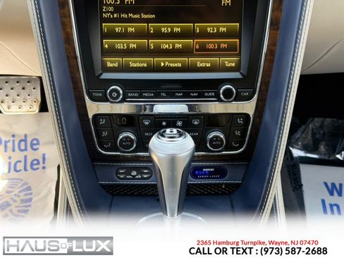 Used 2015 Bentley Flying Spur W12 AWD/4WD image 32
