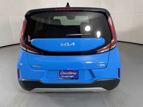 New 2025 Kia Soul EX image 7