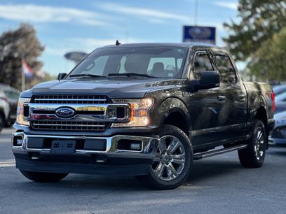 Used 2019 Ford F150 XLT w/ Equipment Group 302A Luxury