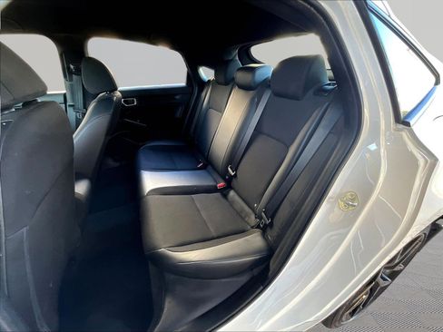 Used 2023 Honda Civic Sport image 21