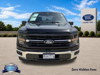 Used 2025 Ford F150 XLT w/ Equipment Group 301A Standard AWD/4WD video 2
