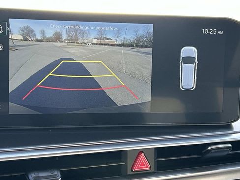 Used 2025 Kia Sorento EX w/ Panoramic Sunroof Package AWD/4WD image 39