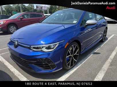 Used 2024 Volkswagen Golf R