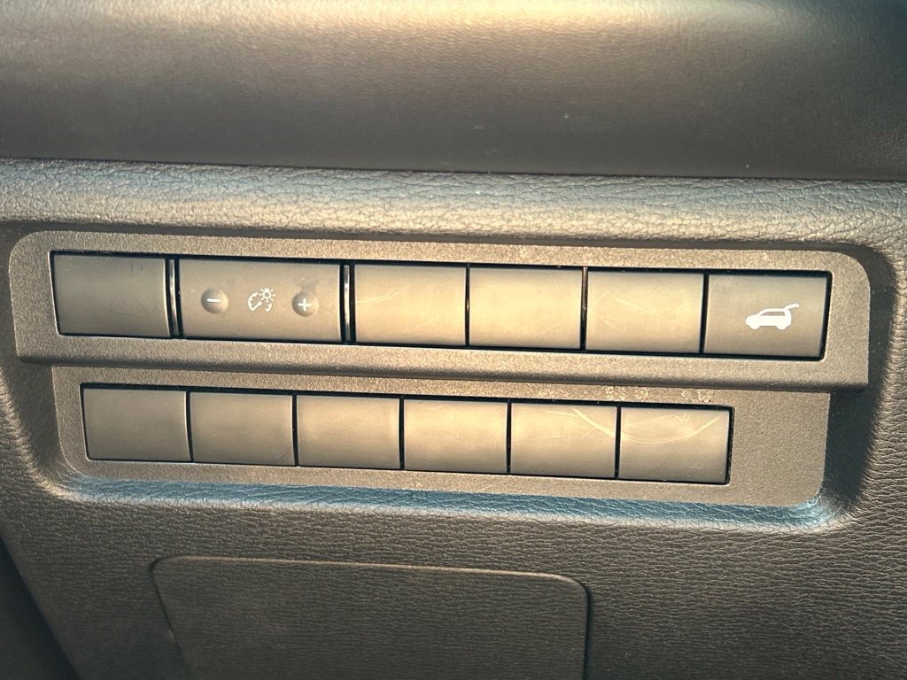 Used 2024 Mitsubishi Outlander SE FWD image 30