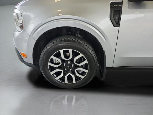 Used 2022 Ford Maverick Lariat w/ Lariat Luxury Package FWD image 29