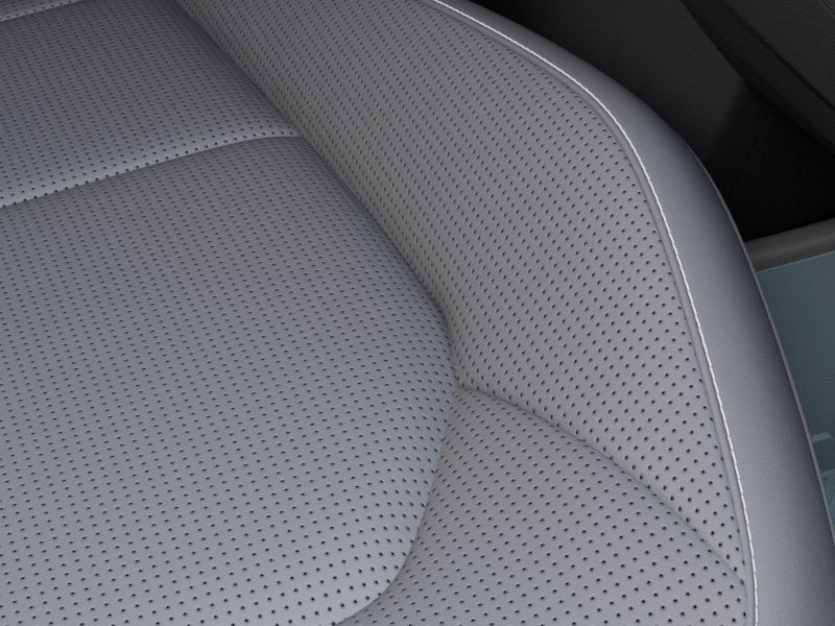 New 2027 Kia EV3 Wind FWD image 24