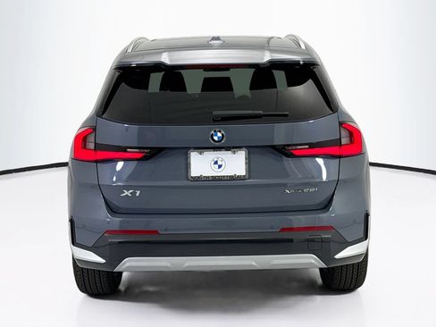 New 2026 BMW X1 xDrive28i w/ Technology Package AWD/4WD image 6