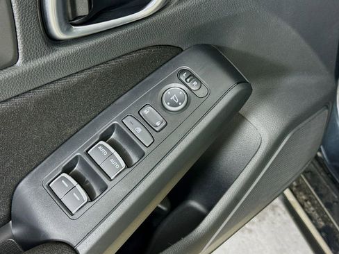 New 2026 Honda Civic Sport image 18