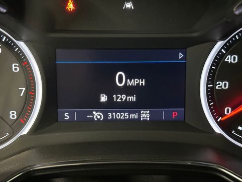 Certified 2023 Chevrolet TrailBlazer ACTIV w/ Sun and Liftgate Package image 3