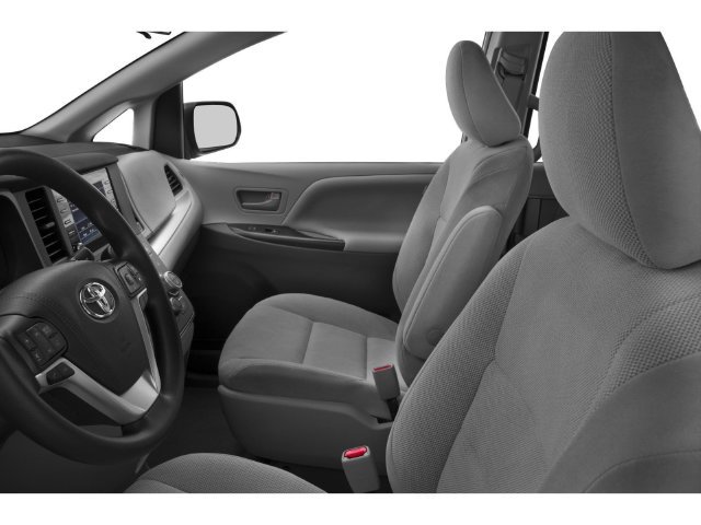 Used 2020 Toyota Sienna XLE w/ XLE Navigation Package AWD/4WD image 6