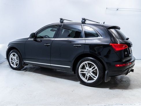 Used 2015 Audi Q5 2.0T Premium Plus w/ Technology Package image 2