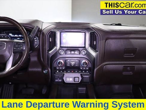 Used 2021 GMC Sierra 2500 Denali w/ Denali Ultimate Package AWD/4WD image 25