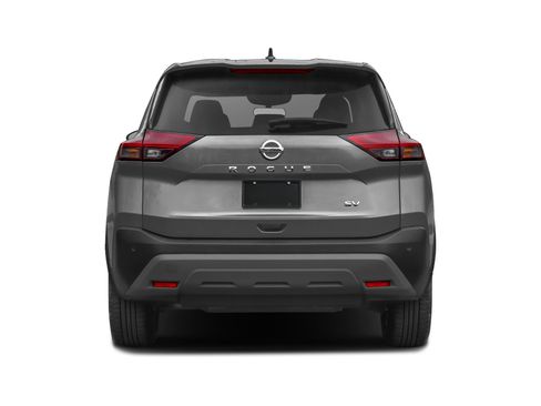 Used 2023 Nissan Rogue SV image 6