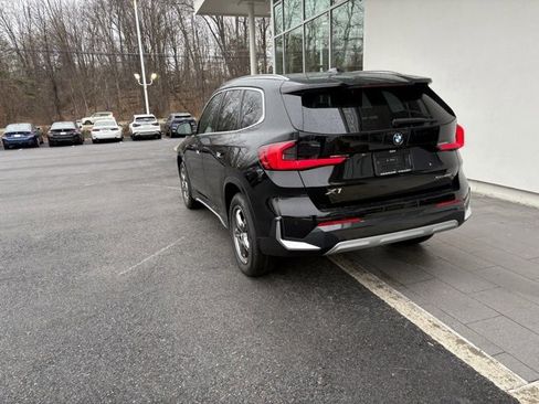 New 2026 BMW X1 xDrive28i w/ Technology Package image 3