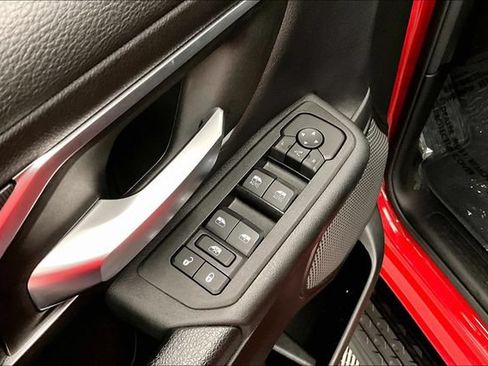Used 2025 RAM 1500 Big Horn AWD/4WD image 32