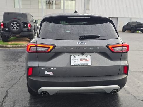 Used 2025 Ford Escape Active FWD image 4
