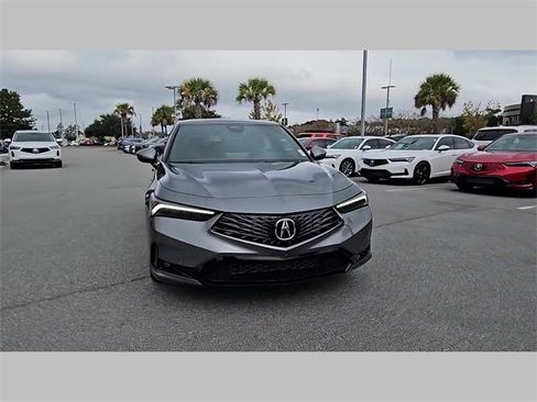 Certified 2025 Acura Integra A-Spec image 34