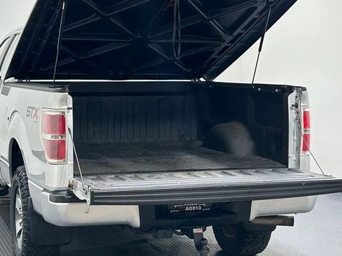 Used 2014 Ford F150 STX w/ Equipment Group 201A Mid image 12