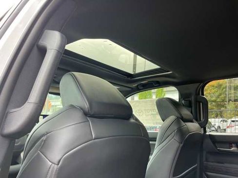 New 2024 Toyota Tacoma Limited image 12