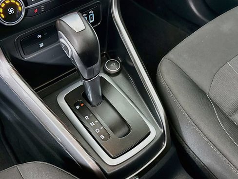 Used 2021 Ford EcoSport SE AWD/4WD image 19