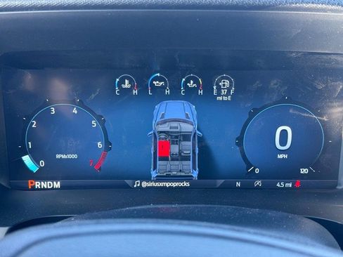 New 2026 Ford F150 STX image 23