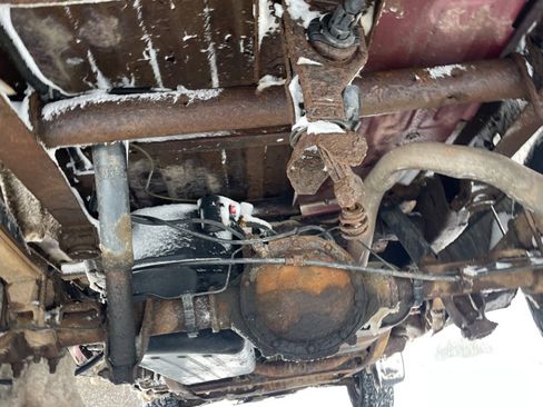 Used 2006 Chevrolet Silverado 1500 LT w/ Light Duty Power Package image 15