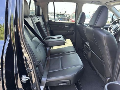 Used 2025 Honda Ridgeline RTL image 9