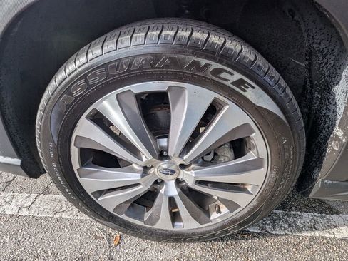 Used 2021 Subaru Ascent Limited AWD/4WD image 21