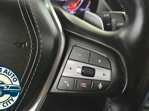 Used 2019 BMW X5 xDrive50i w/ Off-Road Package image 14