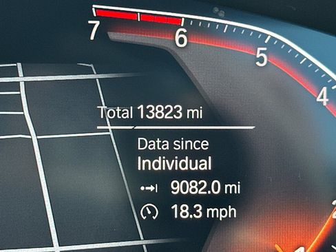 Used 2023 BMW X3 xDrive30i w/ M Sport Package AWD/4WD image 25