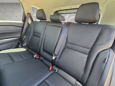 New 2026 Nissan Rogue Dark Armor FWD image 22