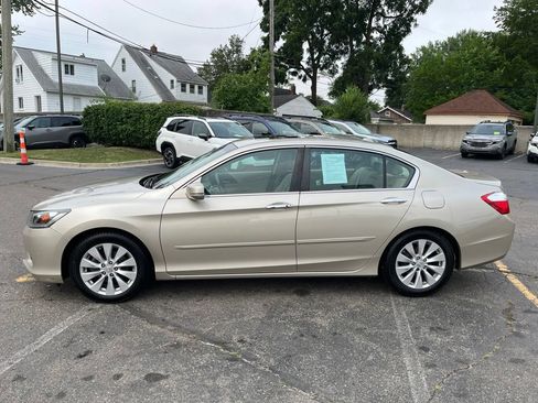 Used 2013 Honda Accord EX-L image 9