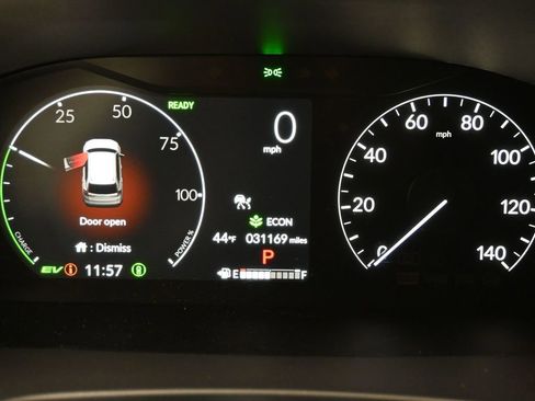 Certified 2024 Honda CR-V Sport Touring image 12