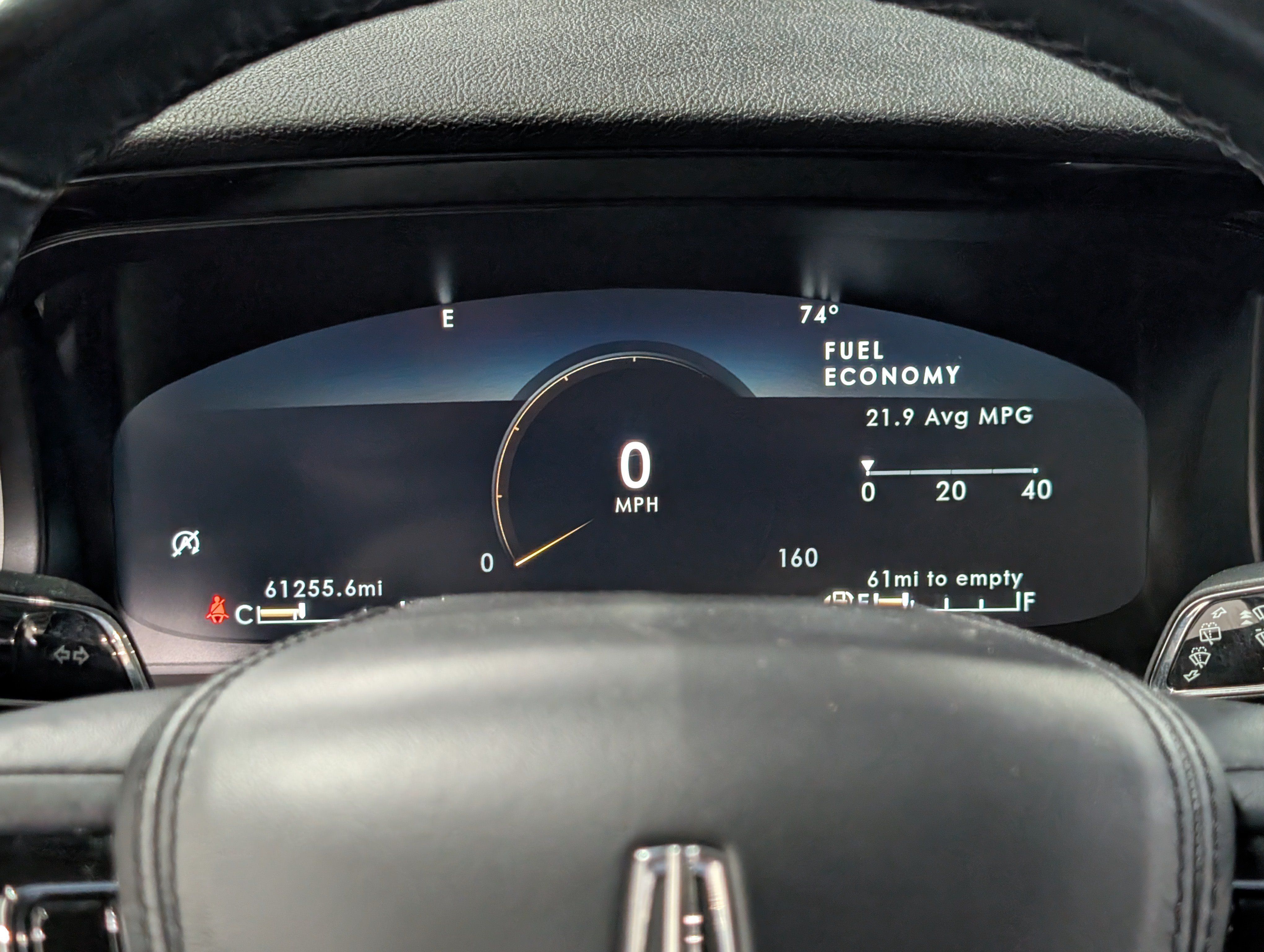 Used 2020 Lincoln Aviator AWD image 17