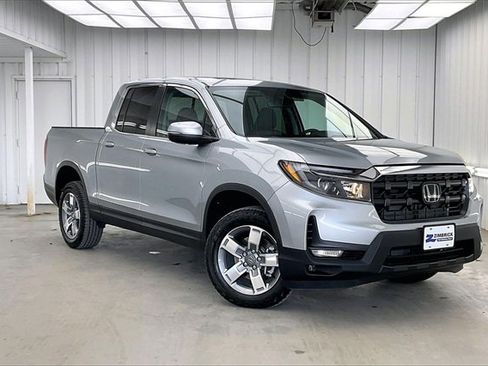 Certified 2026 Honda Ridgeline RTL image 36