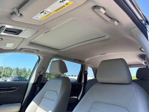 Certified 2024 Honda CR-V EX-L image 30