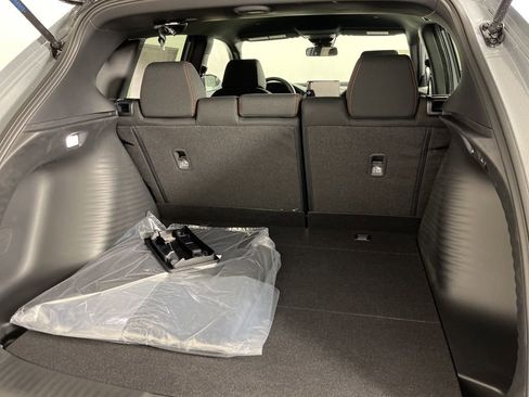 New 2026 Honda HR-V Sport image 19