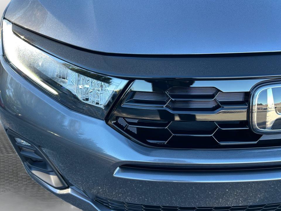 New 2027 Honda Odyssey Touring image 24