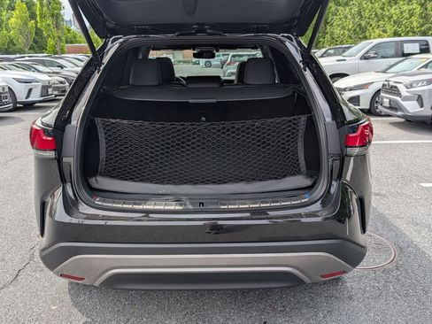 New 2026 Lexus RX 350 AWD image 9
