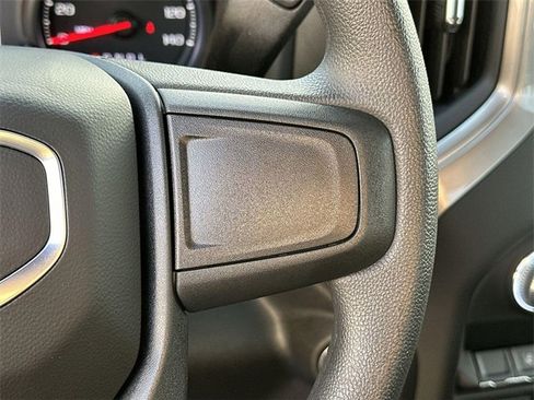 New 2024 GMC Sierra 2500 Pro w/ 1SA Pro Safety Plus Package image 10