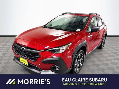 New 2026 Subaru Crosstrek 2.0i Premium
