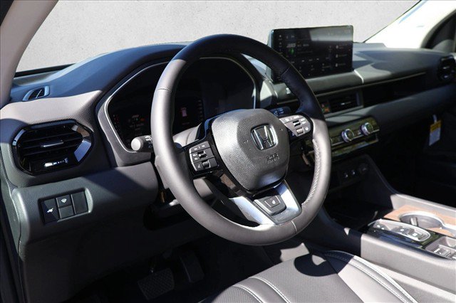 New 2026 Honda Pilot Elite image 10