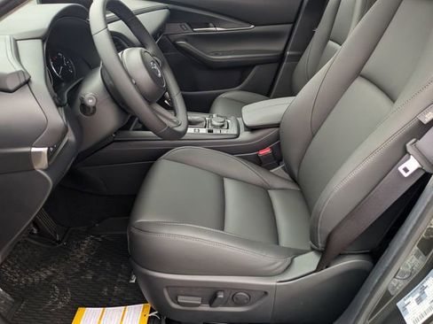 New 2026 MAZDA CX-30 AWD 2.5 S image 14