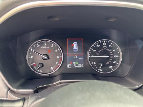 Used 2020 Subaru Outback Limited XT image 10