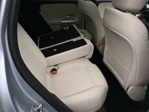 New 2026 Mercedes-Benz GLA 250 image 29