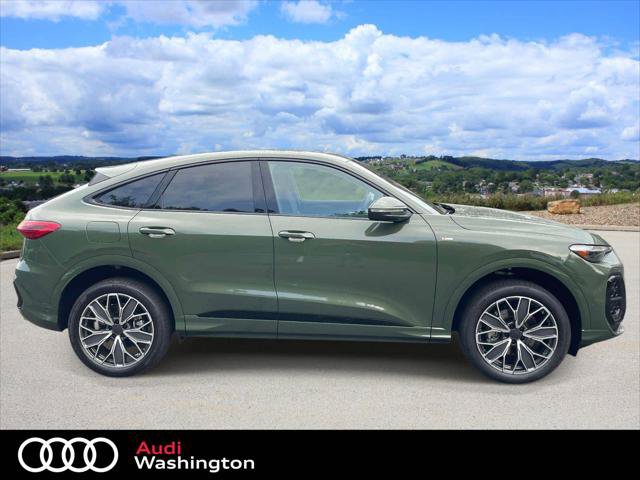 New 2026 Audi Q5 Premium Plus AWD/4WD image 6