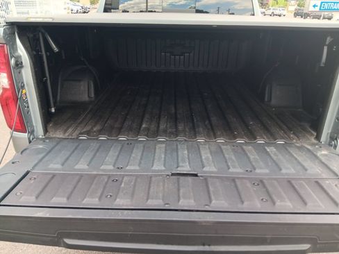 Used 2025 Chevrolet Silverado 1500 High Country w/ High Country Premium Package AWD/4WD image 23