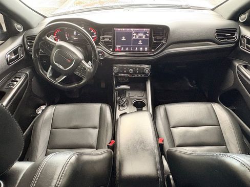 Used 2022 Dodge Durango GT image 17