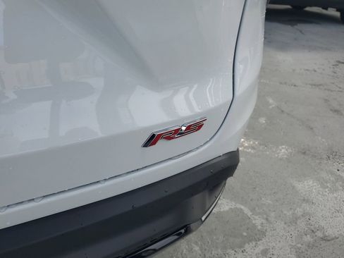 New 2026 Chevrolet Trax RS image 8