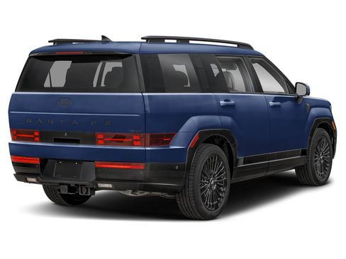 New 2026 Hyundai Santa Fe Calligraphy image 72